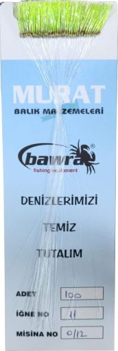 ÇAPARİLER VE KÖSTEKLER